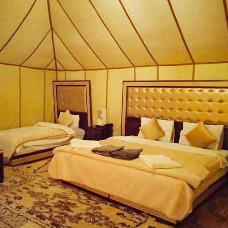 Sahara Luxury Camp Hotel Merzouga Exterior photo